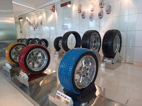 錦湖首發(fā)新能源輪胎ps71 加速中國(guó)本土化研發(fā)