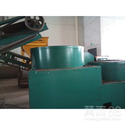 【禾盛新研發(fā)雙模快速造粒機(jī)新型制粒機(jī)每小時(shí)4噸產(chǎn)量成球率超高河南第一家】-