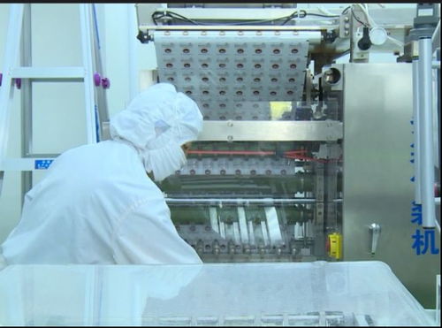 工業(yè)新觀察丨項目研發(fā)有成效 工業(yè)產品銷量走高,好消息不斷