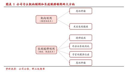 圣兆藥物(832586):新型制劑藍(lán)海明珠,股權(quán)激勵(lì)綁定核心人才,目標(biāo)市值120億