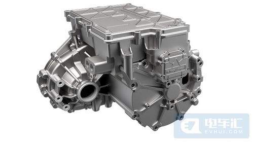 多款電氣化產品集中亮相,博格華納已經為新能源汽車做了這些準備