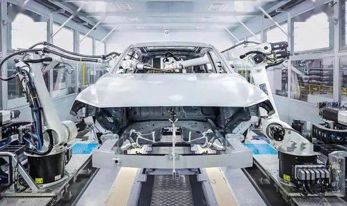 autox自動駕駛服務開啟 上海用戶可用高德不限次數免費打車 華為大力投入汽車產業 經營范圍新增汽車零部件及智能系統研發 生產