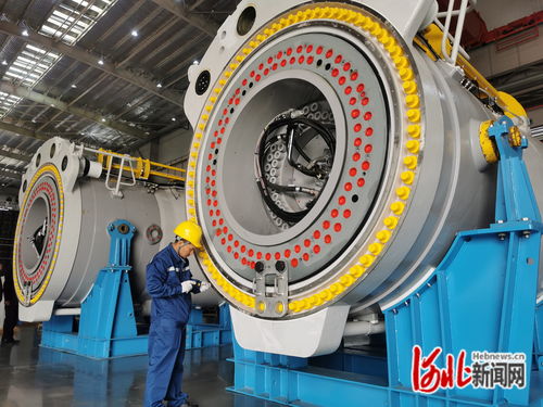 張家口扎實(shí)推進(jìn)可再生能源示范區(qū)建設(shè)