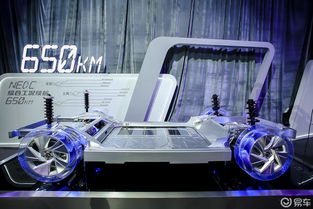 3.9秒破百,l3級(jí)自動(dòng)駕駛,一切與特斯拉無(wú)關(guān)