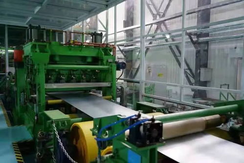 新金集團 打造綜合型高端精品家電板及新型高端板材生產研發基地