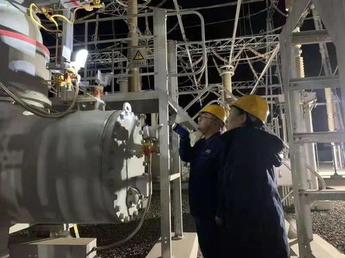 青海門源6.9級地震應對 國家電網的電力保障與新型汽輪機研發(fā)銷售的啟示