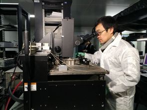 南大教授研發(fā)耐340℃高溫新型結構電子元件，助力新型汽輪機技術革新與市場拓展