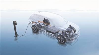 Hi4技術如何實現四驅性能與兩驅油耗的完美平衡——試駕哈弗梟龍MAX并探討新型汽輪機的發(fā)展