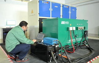 超級電容車打開大市場，成都企業揚帆海外——新型汽輪機的研發與銷售之路