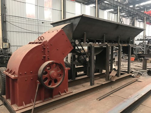 邢工廠創新突破 高效木材粉碎機與新型汽輪機雙驅動綠色發展